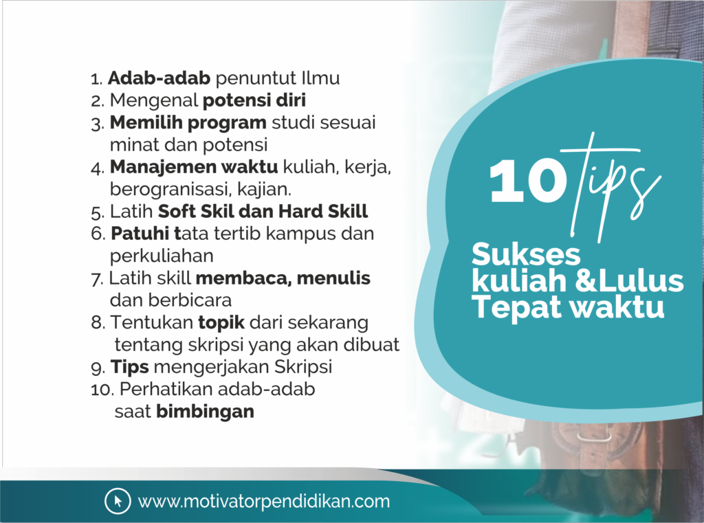 Cara Mengikuti Kuliah Online dengan Baik: Tips Sukses dari Mahasiswa