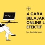 Cara Belajar Online Bersama Teman agar Lebih Menyenangkan dan Efektif