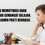 7 Cara Memotivasi Diri Agar Tetap Semangat Belajar Online