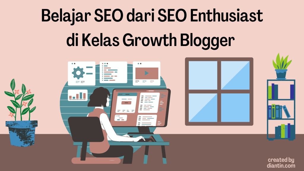 Belajar SEO Online: Kelas Terbaik untuk Memulai Karirmu