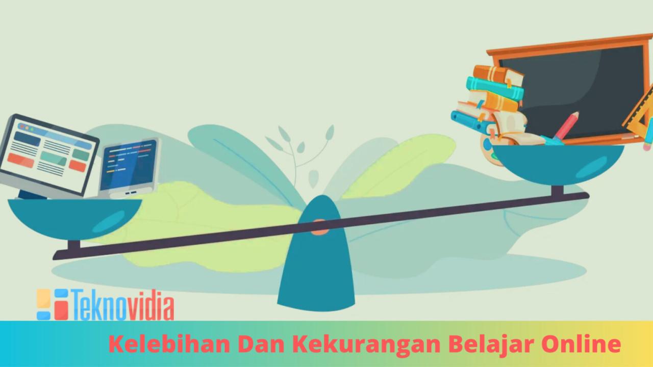 Bimbingan belajar kekurangan kelebihan tujuan