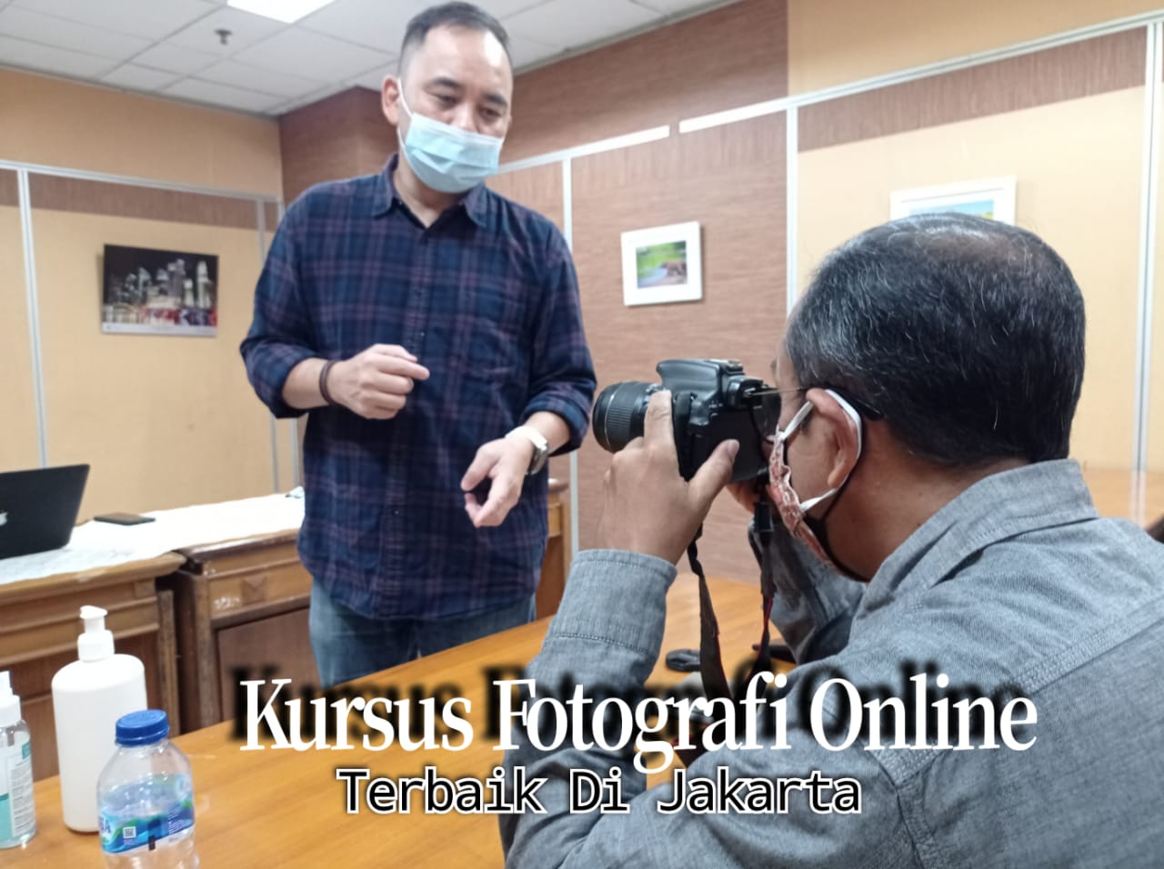 Kursus Fotografi Online Gratis untuk Pemula: Mulai dari Dasar