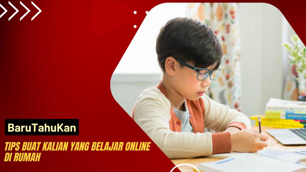 Pengalaman Belajar Online bagi Ibu Rumah Tangga yang Ingin Belajar Baru