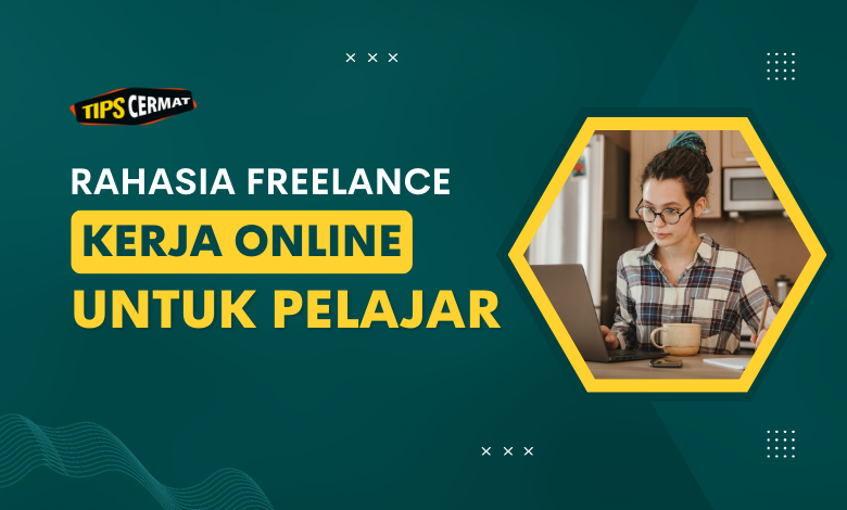 7 Tips Belajar Online yang Efektif untuk Pekerja Freelance