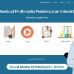 Cara Membuat Materi Belajar Online yang Menarik dan Interaktif