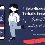 5 Kursus Online Gratis dengan Sertifikat Resmi untuk Memajukan Karirmu